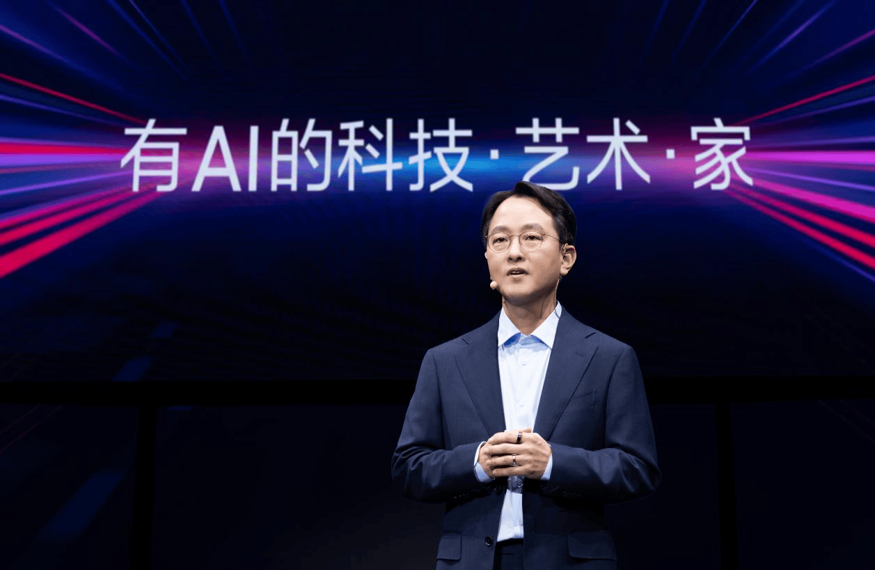 2025三星全系家电焕新登场 构建AI家居新范式(图2)