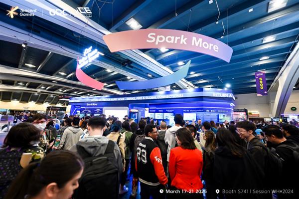 场场爆满！ACE携AI反作弊前沿技术亮相GDC2025 引发全球开发者高度关注(图1)