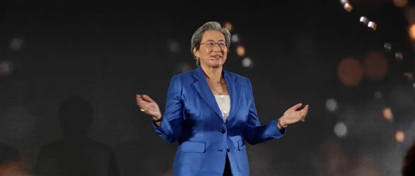 AMD AIPC峰会：攀升科技白泽AIPC亮相 展现创新成果(图2)