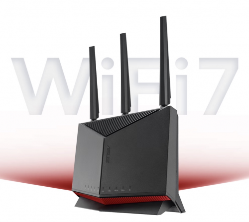 从电竞到大户型华硕WiFi7路由器引领家庭网络革新浪潮(图4)