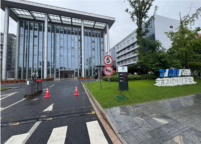 九游娱乐：“数智检修人”创始人胡巍先生：以AI技术创新破局工业检修服务困局(图2)