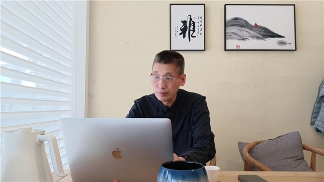 九游娱乐：“数智检修人”创始人胡巍先生：以AI技术创新破局工业检修服务困局