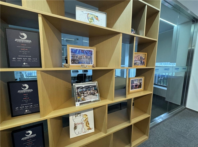 九游娱乐：“数智检修人”创始人胡巍先生：以AI技术创新破局工业检修服务困局(图3)