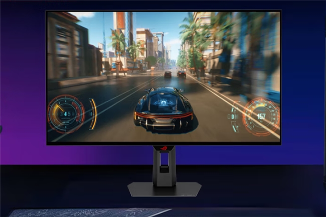 九游娱乐：ROG电竞显示器畅玩《战地6》超高刷带来疾速流畅感！(图5)