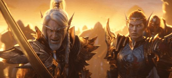 暴雪高管谈用AI开发游戏：让开发者更好地发挥创造力(图2)