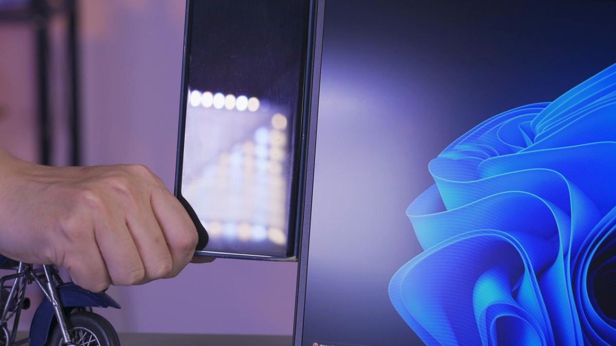 被“静”艳了！AI高静游戏本雷神ZERO 16 Pro深度评测(图34)