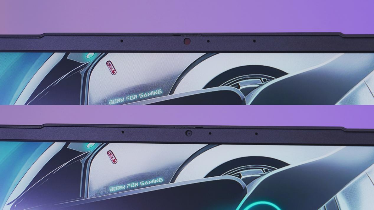 被“静”艳了！AI高静游戏本雷神ZERO 16 Pro深度评测(图35)