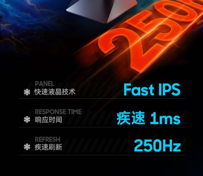 微星推509元入门级显示器百元级电竞屏开启“神仙打架”模式？(图5)