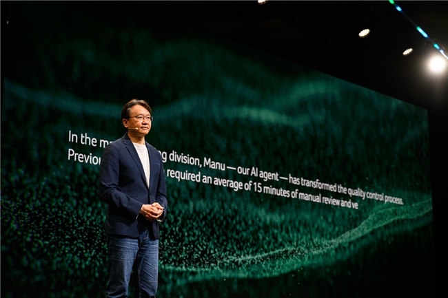 宏碁IFA期间发布多款重磅新品以硬核科技“智启未来“