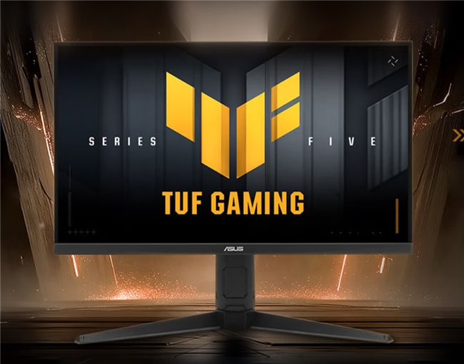 九游app：实用又超值高帧更高能！游戏畅玩必备华硕电竞显示器！(图2)