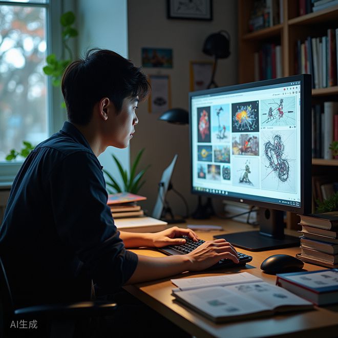 九游娱乐：游戏开发全流程我们请AI来回答一下(图4)