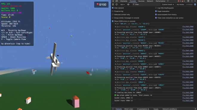 完全用AI开发！Steam都上不了的“粗糙”游戏靠广告赚了12万(图5)