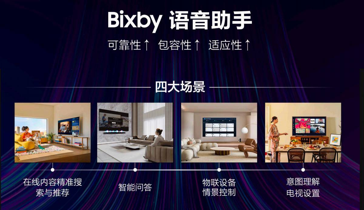 2025三星家电新品季：AI家电焕新进化谱写未来人类生活方式(图6)