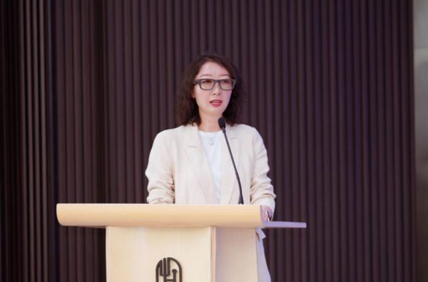 三七互娱走进清华大学：解锁游戏行业创新与AI的人才新密码(图5)
