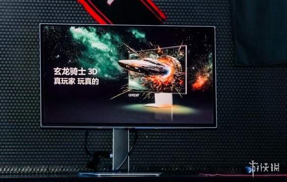 2024年电子竞技盛事：揭秘AI在游戏中的惊人应用(图1)