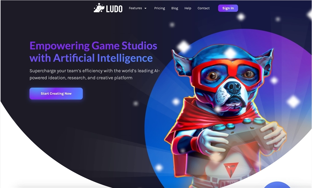 九游app：AI革新游戏开发人类创意仍是灵魂？(图1)