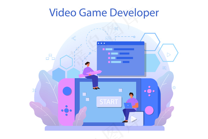 九游app：微软AI将电子游戏设计推向新高度颠覆创意未来(图1)
