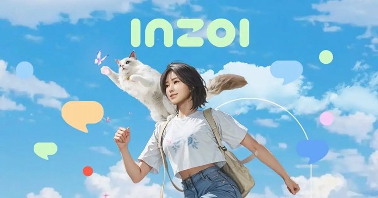 《inZOI》官方声明 本作使用的AI学习内容源头均来自获得许可(图1)