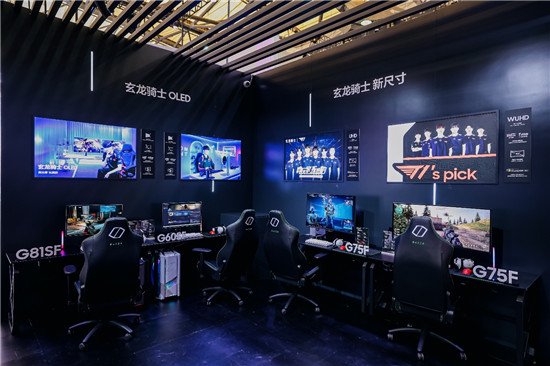 上一届立下的“国际化”大旗传奇杯S3稳住了(图1)