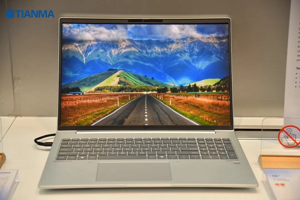 COMPUTEX 2025丨天马携多项显示技术亮相解锁AI时代“好屏”密码(图5)