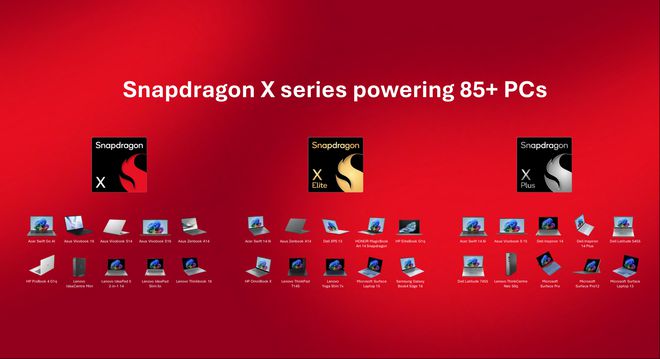 九游娱乐：从生产力到游戏AI颠覆PC体验骁龙PC生态猛涨预告新大招！(图9)