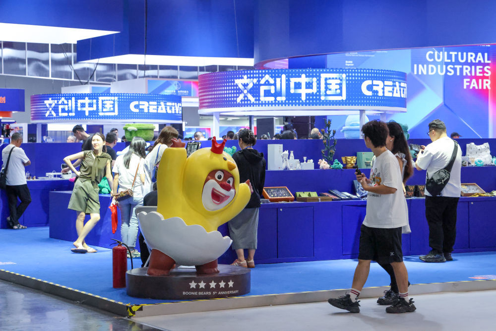 九游娱乐：“玩”出更多花样——“六一”礼物里的消费新趋势(图8)