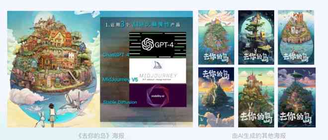 ai做游戏：UI设计、界面打造、平台开发、活动页制作与教程指导(图3)