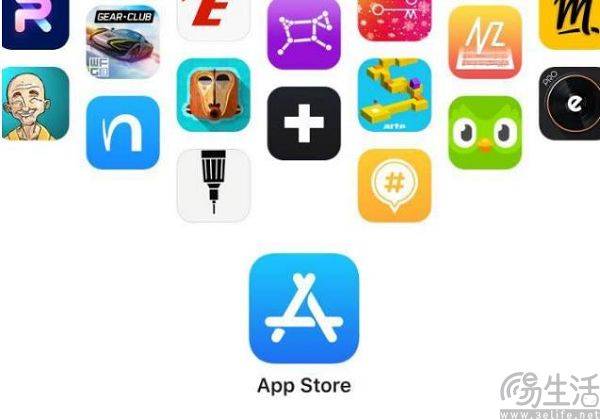 苹果借AI标签技术能否让App Store焕发新生？(图1)