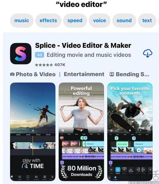苹果借AI标签技术能否让App Store焕发新生？(图2)
