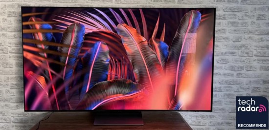 九游娱乐：从电影院到电竞场三星OLED产品以高分评价领跑高端显示新时代(图6)