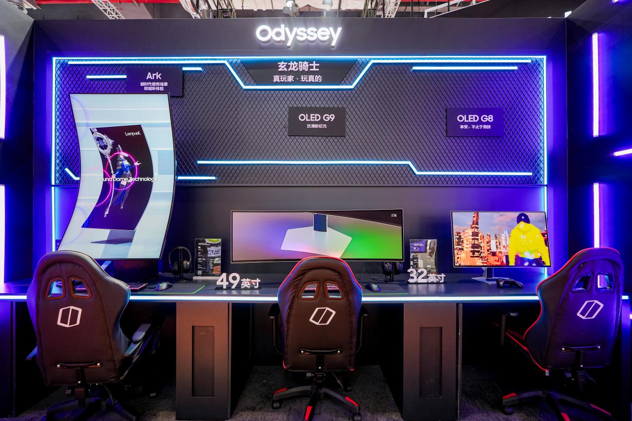 华擎科技双主轴出击电竞  AI 电竞震撼登场 Computex 2025(图1)
