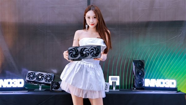 九游娱乐：冰龙18载 叛客新纪元！映众、电竞叛客RTX 50系列新品品鉴会圆满收官(图7)