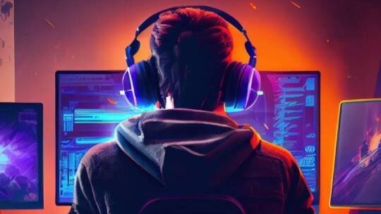 九游娱乐：传媒ETF(159805)上涨超15%！AI赋能游戏“出海”触达全球玩家(图1)