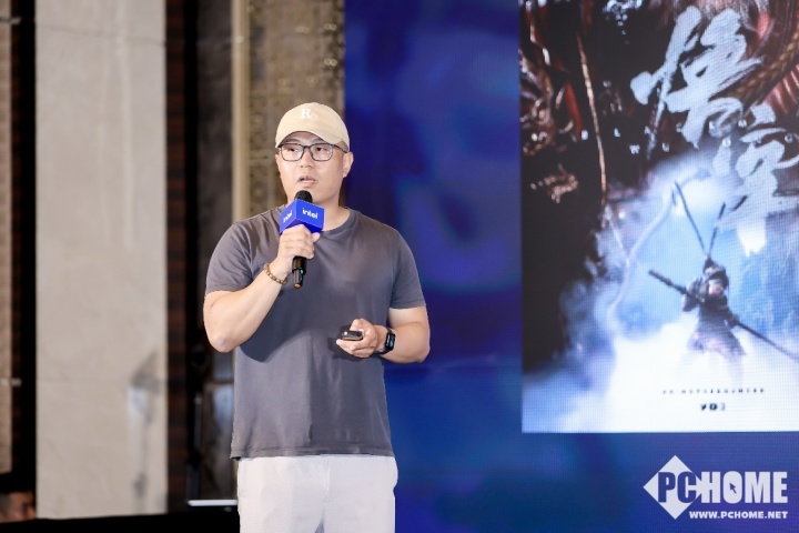 AI高静游戏本标配AI助手 语音解锁PC的N种可能(图3)