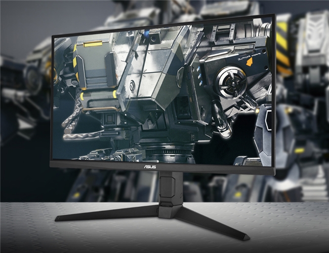 《三角洲行动》新赛季华硕电竞显示器助您畅玩冲分！(图4)