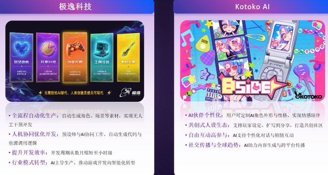 AI 重塑游戏产业百度智能云成为超半数厂商首选(图8)