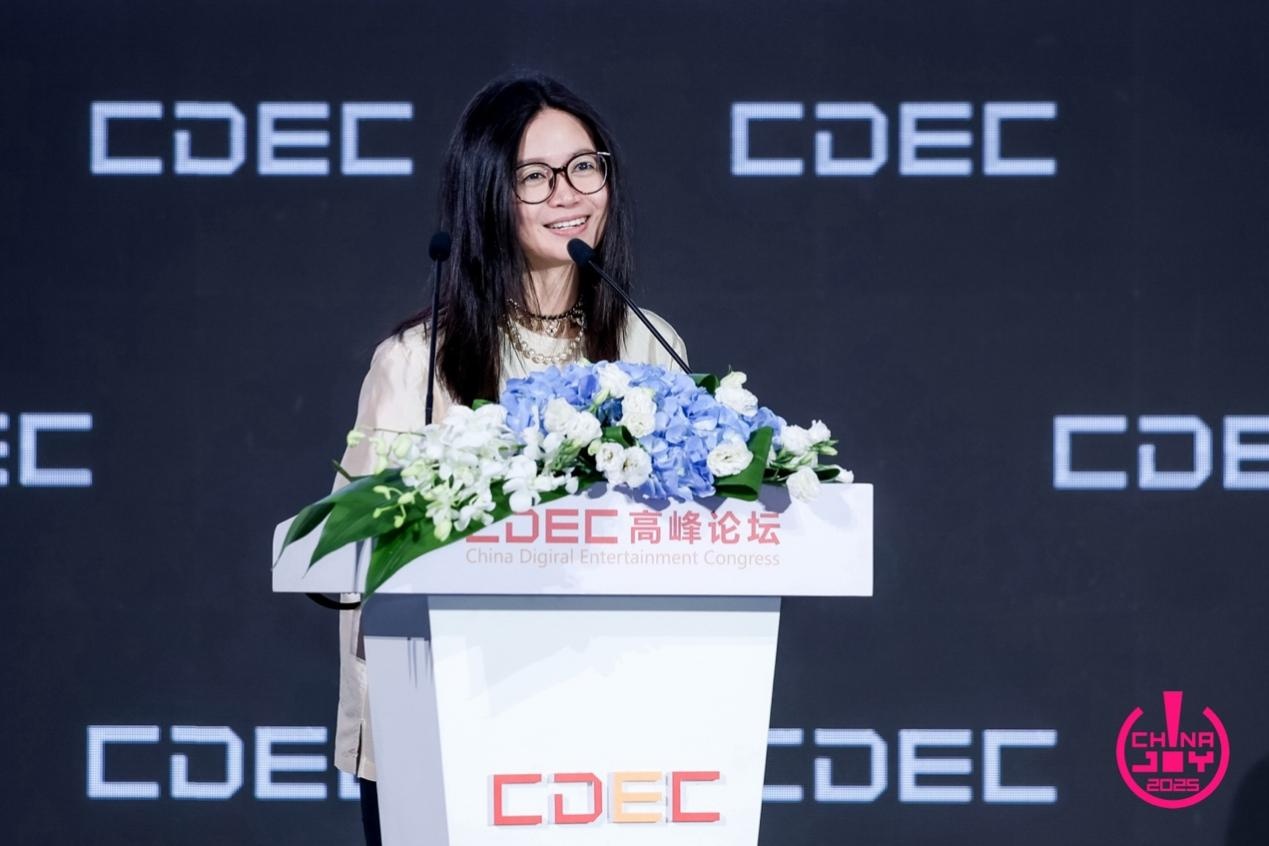 2025 ChinaJoy：百度智能云首次发布游戏AI全栈方案 千帆平台一站式驱动游戏智能全流程(图1)