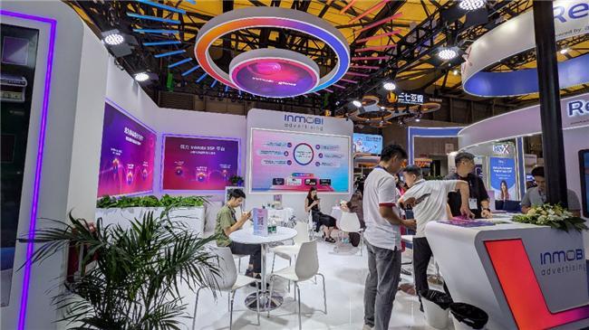 InMobi携手八成中国游戏开发商AI技术驱动出海变现新突破(图1)