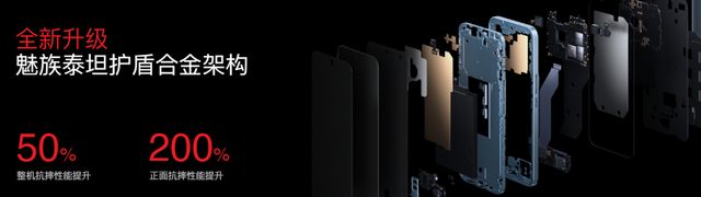 九游app：星纪魅族新品发布会 国民严选魅族 Note 16 系列 AI 手机战神归来(图5)
