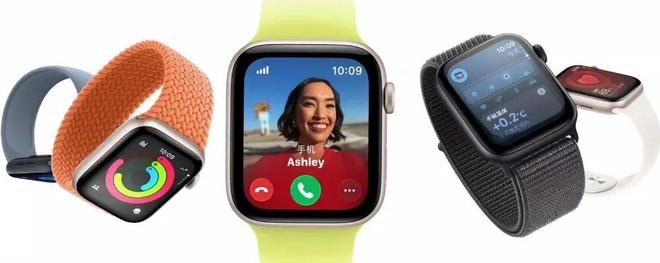 苹果发布会速看 iPhone 17全系高刷、Apple Watch、AirPods Pro新品盘点(图7)