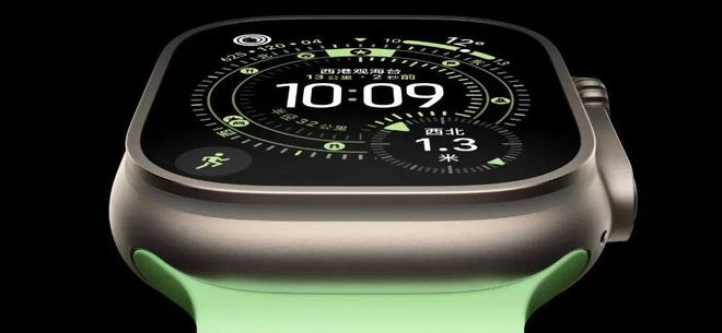 苹果发布会速看 iPhone 17全系高刷、Apple Watch、AirPods Pro新品盘点(图8)