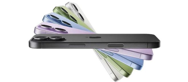 苹果发布会速看 iPhone 17全系高刷、Apple Watch、AirPods Pro新品盘点(图10)