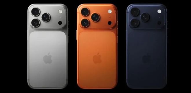 苹果发布会速看 iPhone 17全系高刷、Apple Watch、AirPods Pro新品盘点(图13)