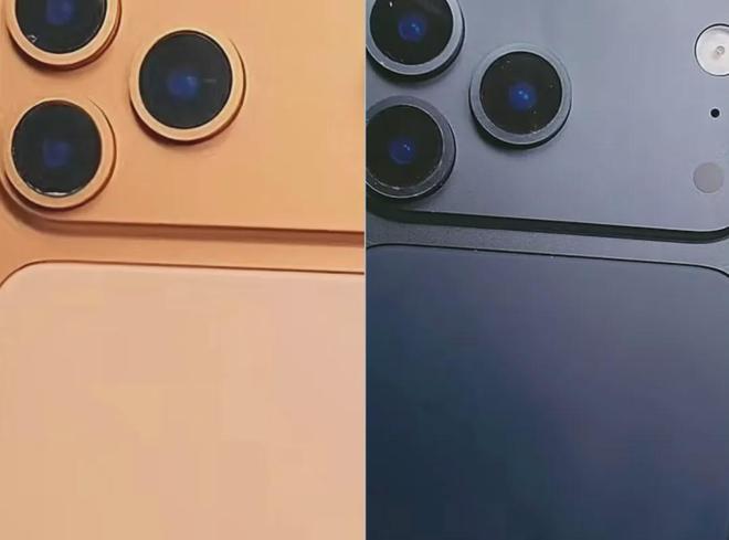 九游娱乐：iPhone 17 灵动岛首变经典配色没了(图6)