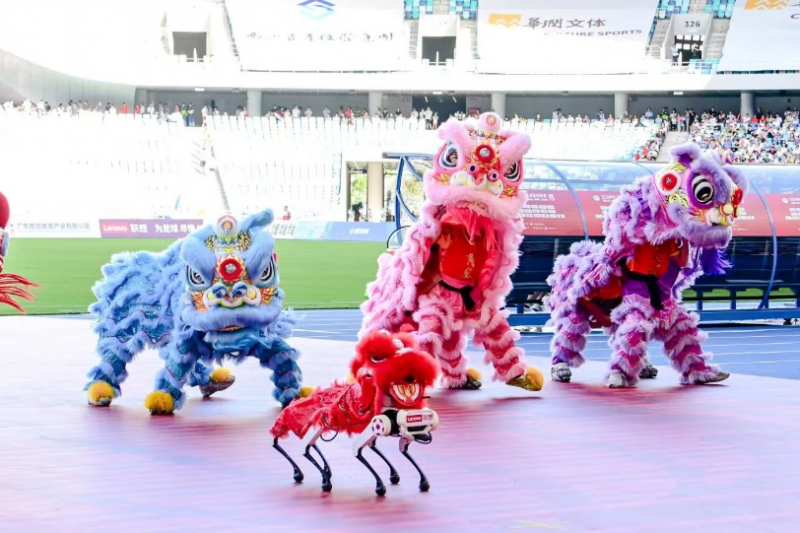 九游娱乐：FIFA世界杯正式开票 联想发力首届“AI世界杯”(图4)