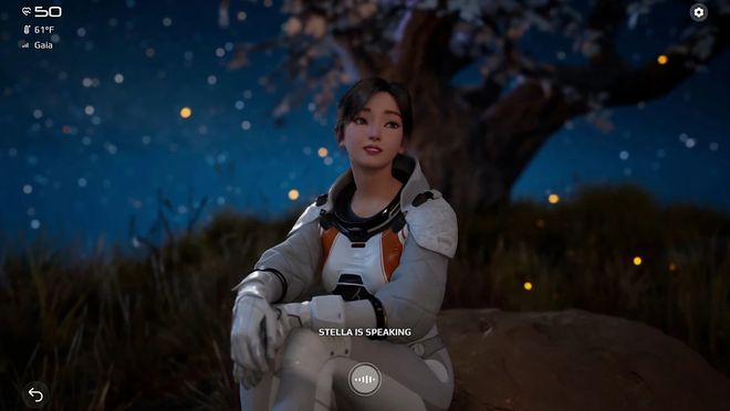 Sam Altman：AI存在泡沫；宇树机器人夺金王兴兴：用遥控追求极致速度；蔡浩宇AI游戏上架2719元｜极客早知道(图6)