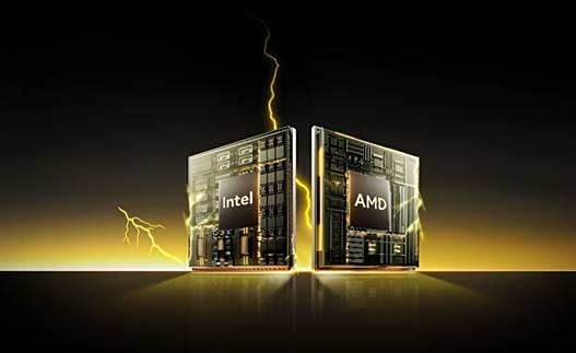 雷克沙THOR RGB DDR5雷神二代128GB套装发布全面赋能电竞、创作与AI应用(图6)