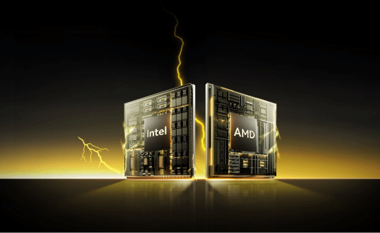 九游app：全域掌控!雷克沙THOR RGB DDR5 雷神二代128GB套装发布电竞、创作与AI全场景实力碾压(图6)