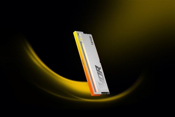 九游娱乐：全域掌控！雷克沙THOR RGB DDR5 雷神二代128GB套装发布 电竞、创作与AI全场景实力碾压(图4)