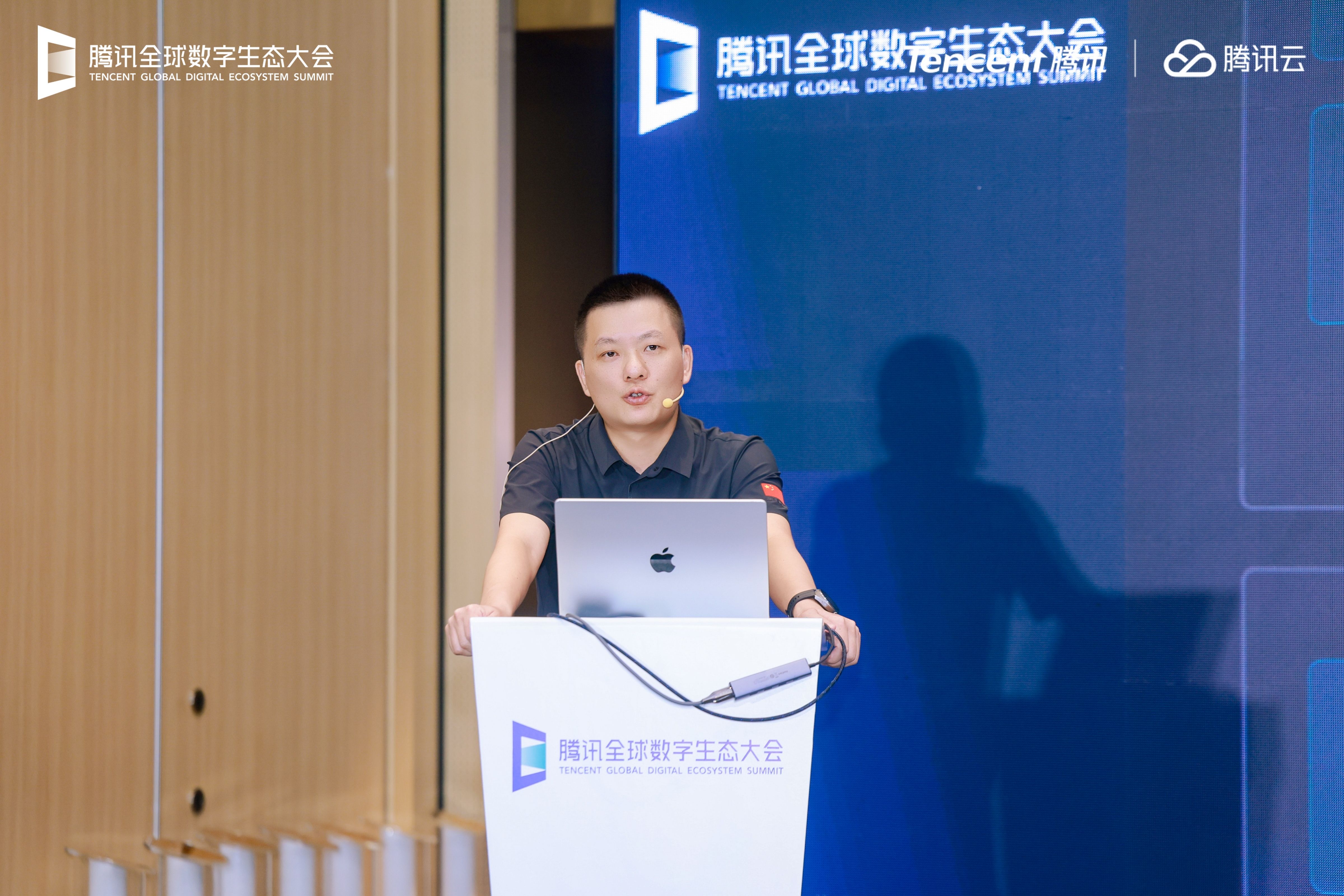 从AI开发提效到游戏全球出海腾讯云升级全新游戏行业全生命周期方案(图6)